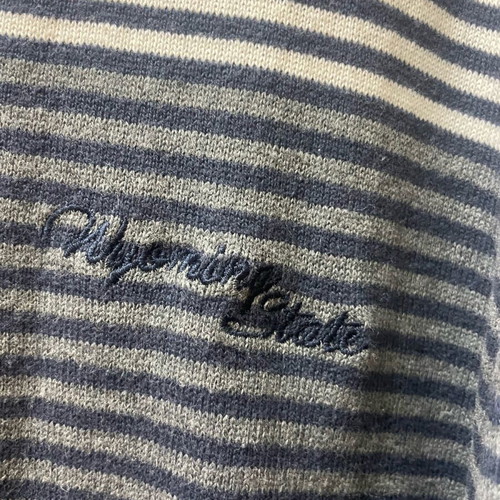Old Port men's blouse size L like new