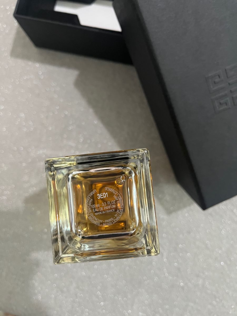 Givenchy Téméraire Eau de Parfum 100ml… - € 170,00 - Vendora.cy
