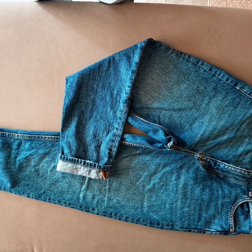 Zara and H&M set like new, size S, beige and blue