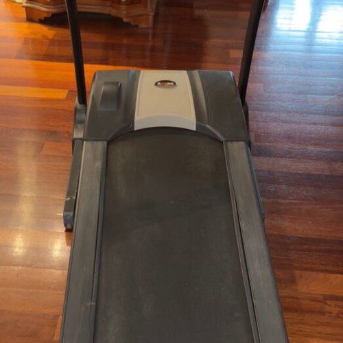 Axxon MA-300 treadmill used for home fitness
