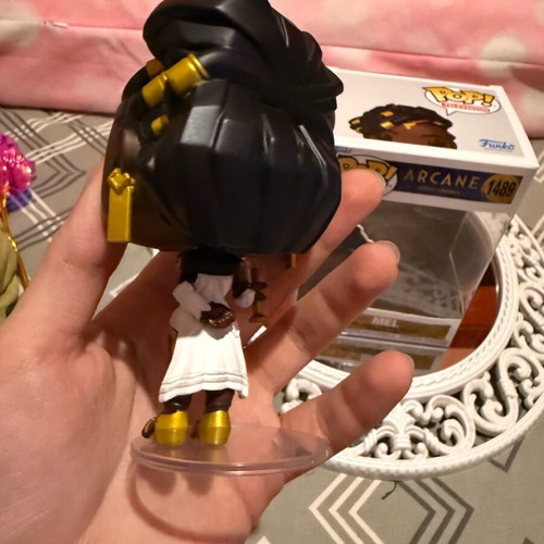 Funko Pop! Mel collectible figure Arcane – League of Legends new