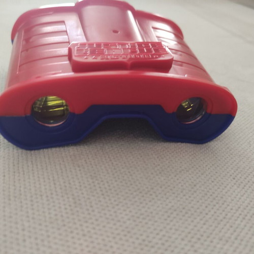 Justice League Action Kids Binoculars like new