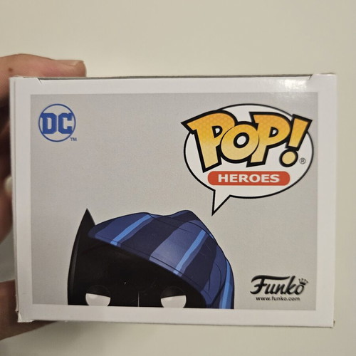 Batman #355 Funko Pop vinyl figure like new with box