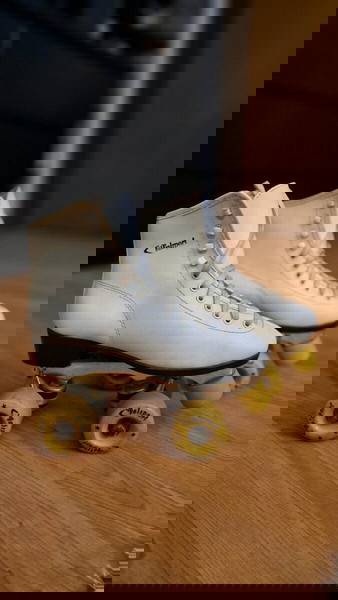 Rollers Valsport