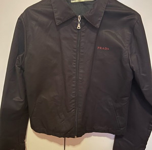 Prada μπουφάν γυναικείο