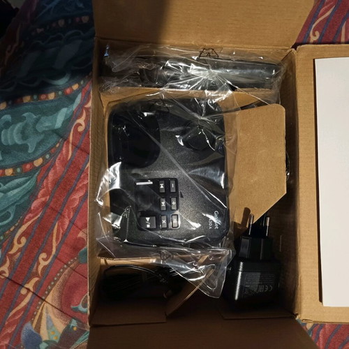 Gigaset C430a new in box