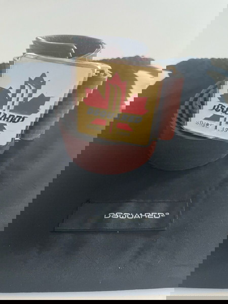 Dsquared2 Ζώνη