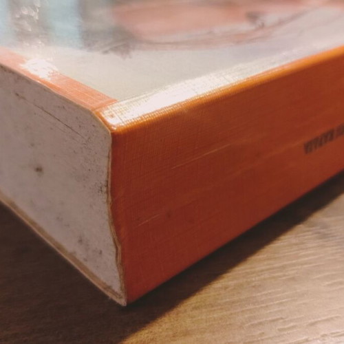Pearl Buck Proud Heart used book