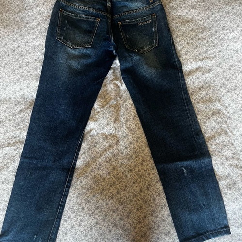 Dsquared2 women's jeans like new, size S 36 8