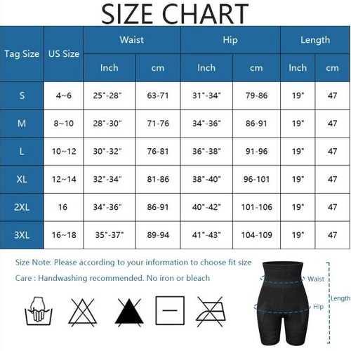 Men's slimming shorts new, size XXL