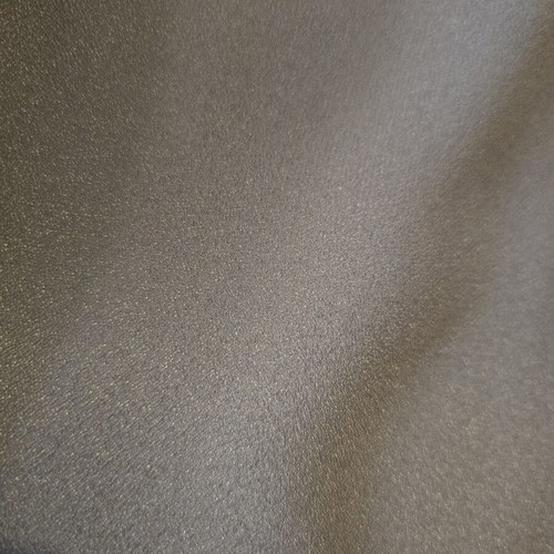 Double-sided thin grey fabric for sewing