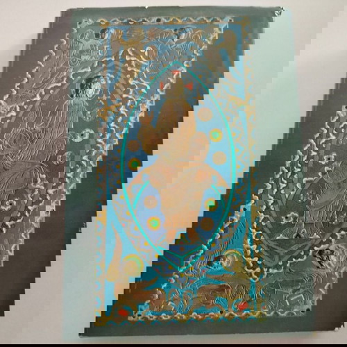 Βιβλίο European Enamels 71 Plates in Full Colour μεταχειρισμένο, 1969