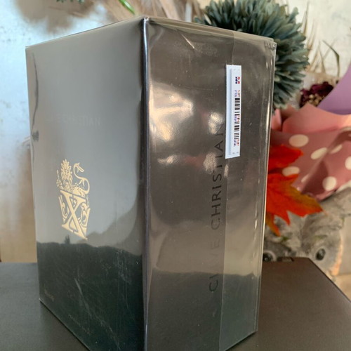 X For Men Clive Christian perfume new, 50 ml