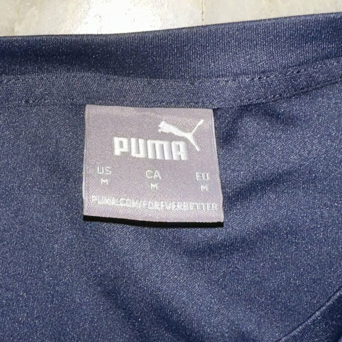 Redbull Racing Puma T-shirt like new, size Medium