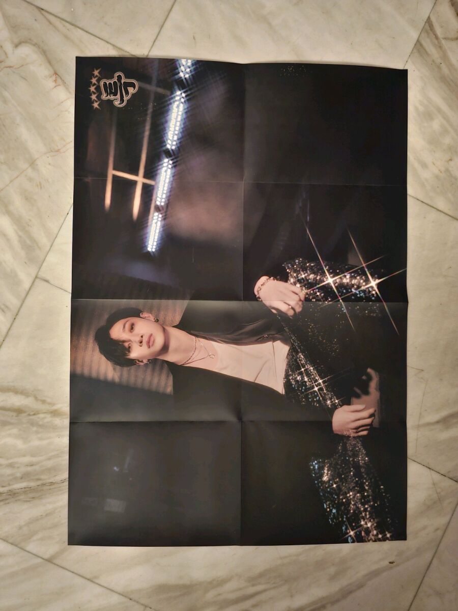 Stray Kids Bang Chan and Ot8 posters 5… - € 5,00 - Vendora.cy