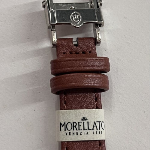 Maserati Ghibli 31mm ladies watch like new, Swiss ETA quartz