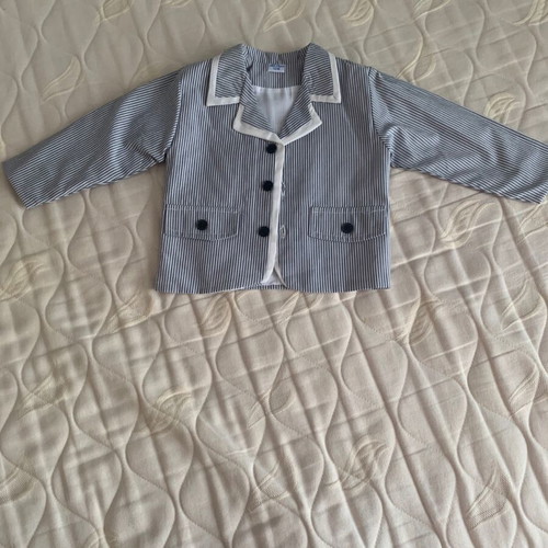Baby suit 12 months new with tag