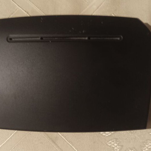 Wireless phone Skype RTX used, black