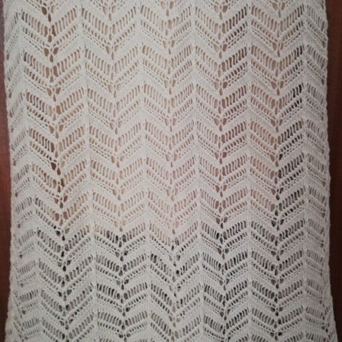 Midi dress size S like new, beige/cream with lining
