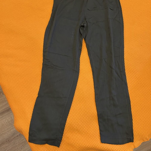 Celestino leggings medium like new, black