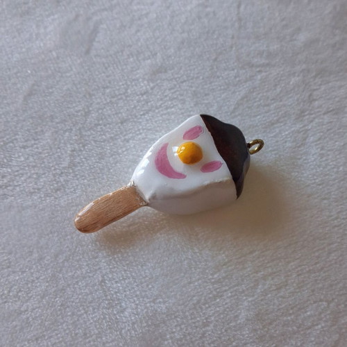 Nostalgia Handmade Ice Cream Charms New