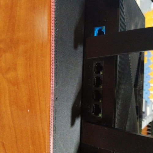 Cudy WR6500H Gaming Router like new