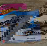  Hot Wheels Classic Chevrolet Corvette 1956
