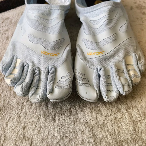 Vibram αθλητικά παπούτσια σαν καινούργια, μέγεθος 37