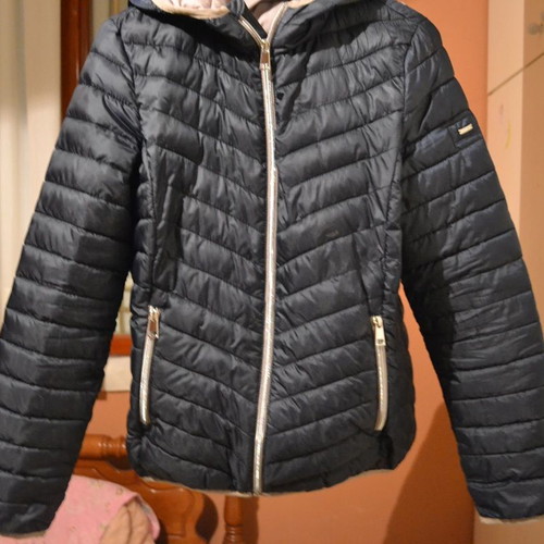 C&A Women's Jacket Small 36 Blue New