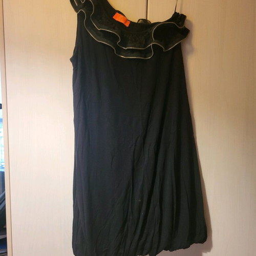 Balloon dress BSB black size medium like new