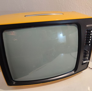 Τηλεόραση vintage Scharpf