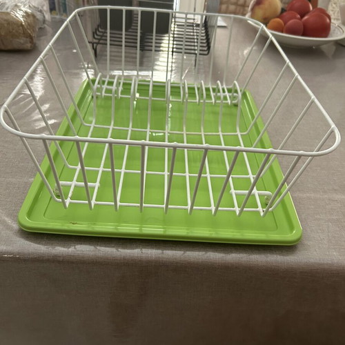 Metal Plate Holder new