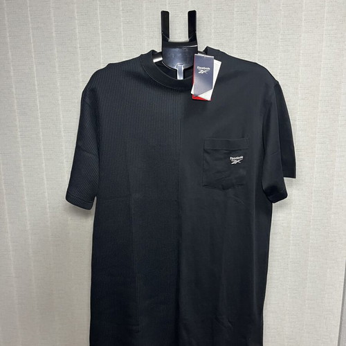 Reebok CL AE Tee Dress new, black, sizes S/M