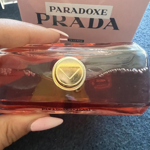 Prada Paradoxe Eau de Parfum 90 ml new authentic
