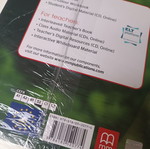 Explorer Level B2 Workbook καινούριο, αγγλικά
