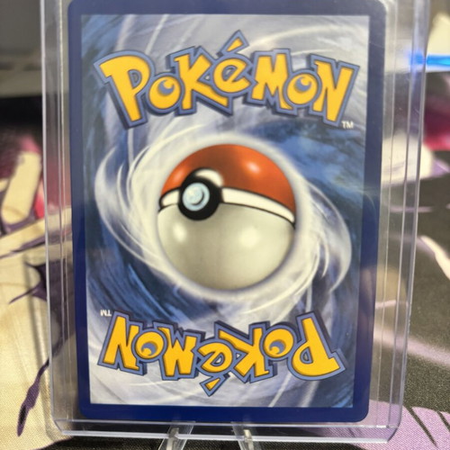 Cheren #258/217 Ultra Rare Trainer Pokémon Ascended Heroes new