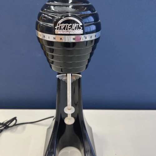 Drink Mixer Artemis like new