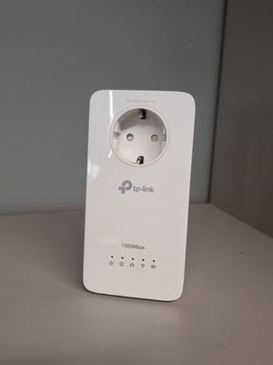TP-Link AV1300 Gigabit Passthrough Powerline σαν καινούργιο