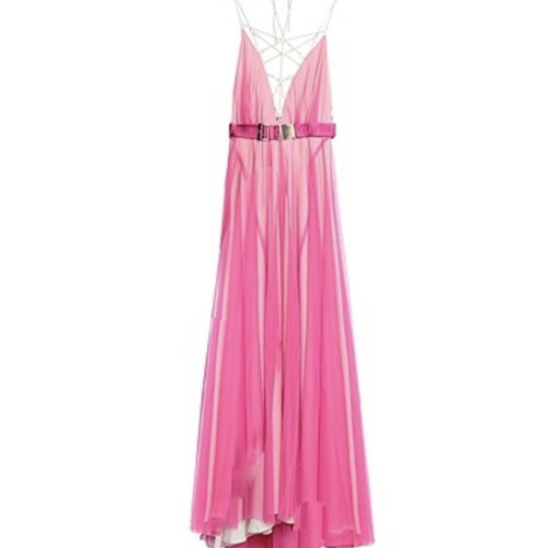 Relish dress new, size L, pink
