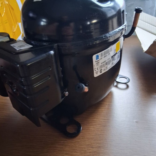 Motor for professional refrigerator new, freon operation