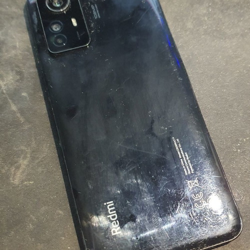 Xiaomi Redmi Note 12s 4G used parts without screen