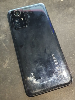 Xiaomi Redmi Note 12s 4G used parts without screen