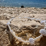 Handmade necklace new
