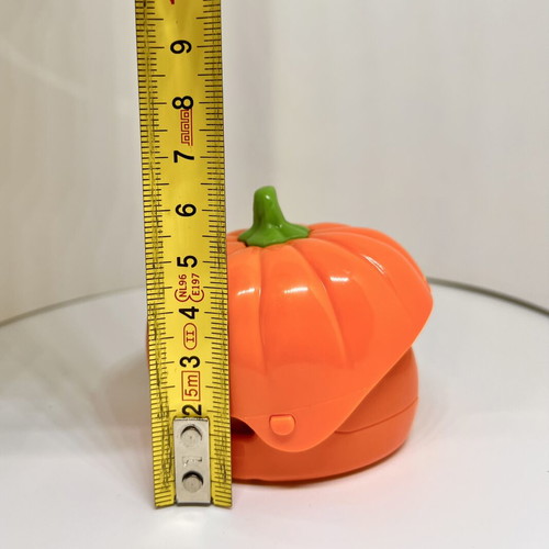 Pumpkin Game Halloween set of 2 by Flying Tiger new