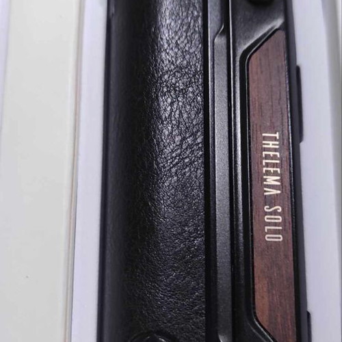 Thelema Solo 100W Lost Vape like new
