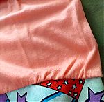  Vintage σετ πυτζάμες για κοριτσάκι Νο 3