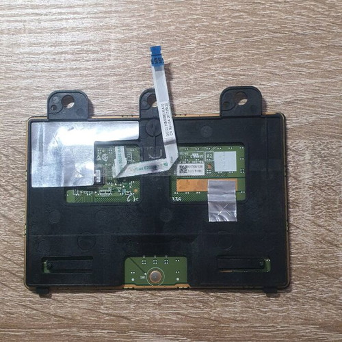 Mouse pad used for Lenovo IdeaPad 320-17IKB