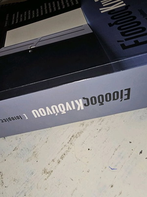 Eisodos Kindynou used book