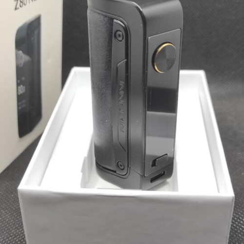 Mod CoolFire Z80 Nex Innokin like new, full black