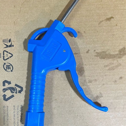 Air Gun new